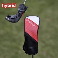 2026 Branded Stealth2 Men Golf Club Driver Fairway Wood Hybrid Iron Headcover for Golf Club Head Pro