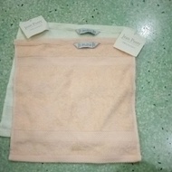 *mixshop0_0* [NEW] Jean Perry face towel 33cm x33cm (2 towels)
