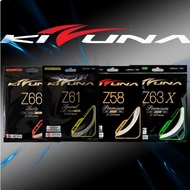 Japanese Genuine Product KIZUNA Kojona Professional Badminton Racket Line High Elasticity Resistant 