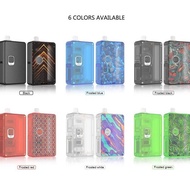 PULSE AIO.5 POD KIT 5ML WITH RBA AUTHENTIC BY VANDY VAPE Murmer