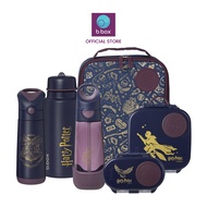 B.box BBox Harry Potter Lunchbox | Snackbox | Kids Water Bottle | Insulated Bottle | Flusk | Insulat
