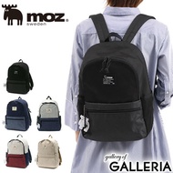 moz bag backpack ladies EVERY-ZZCI B5 Sweden mini rucksack ZZEI-05