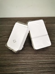 無線門鐘 冇線門鐘 門玲 老人鐘免安裝 夠大聲