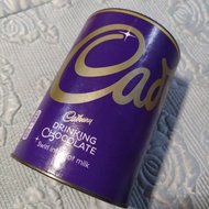 Cadbury Drinking Chocolate 500 Grams