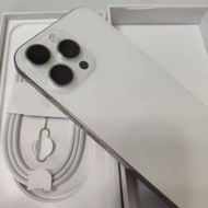 iPhone 16 pro max 512