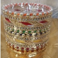 indian bangles,beautiful design bangles.