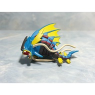[Secondhand] Pokemon Moncolle Mega Gyarados Figure Takara Tomy
