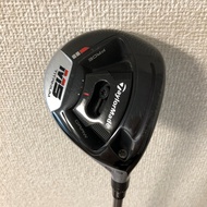 🇯🇵TaylorMade M5 Wood 5W with Head cover KUROKAGE TM5 FlexS Used