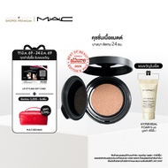 MAC STUDIO FIX LONGWEAR CUSHION FOUNDATION SPF 50/PA+++/