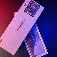 HK10 Pro Plus (Gen5) AMOLED Smart Watch Men's Women's Compass ChatGPT Gravity Sensing 3D Menu Album 