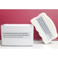 KIT RESET MAINTENNANCE EPSON C5210-C5290 RESET WASTE INK