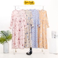 HOMEY DRESS HYUNA BY HANNAYA