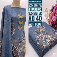 NEW ARRIVAL KAIN PASANG JACQUARD KERAWANG DAN JACQUARD PREMIOM EXCLUSIVE DESIGN 2026