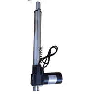 Kumau Actuator, Actuator 24V Linear Actuator, Linear Actuator 50cm / 500mm 6000N