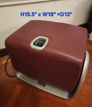 OSIM uSqueez Warm 腳部按摩器