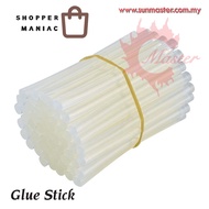 7mm x 200mm Glue Stick, Batang Gam,  Glue Gun Stick, Hot Melt Adhesive Glue Gun Stick 7mm