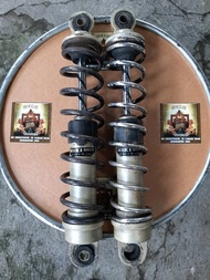 TB shock MIKI ukuran 34mm shockbreaker MIKI shock belakang MIKI skok