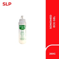 SONOMED ECG GEL (260G-BTL) [EXP: 15/12/2028]