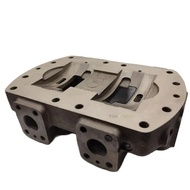 Hydraulic Pump Repair Kit A8VO107 Pump Back Cover for CAT320 Main Pump Spare Parts