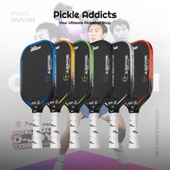 Zocker Aspire Signature Pickleball Paddle
