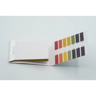 Litmus Paper PH Meter pH Test Strips Indicator Test Strip 1-14 Paper Litmus Tester Measurement