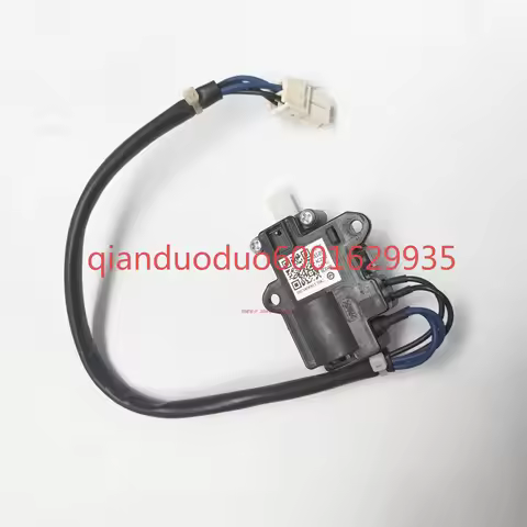 Applicable to Haier washing machine door lock MS70-BZ1528 -BZ1528U1 S8528BZ51