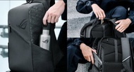 ASUS 華碩 ROG Ranger Gaming Backpack 16 電競後背包 (BP2501)