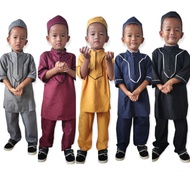 Setelan Koko Anak Setelan Koko Anak List 1-8 Tahun