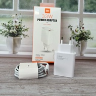 Xiaomi 33W 67W 120W Original Fast Charging Type C Charger