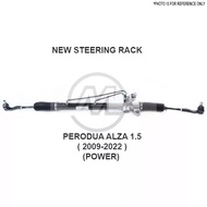NEW POWER STEERING RACK PERODUA ALZA 1.5 44200-BZ150