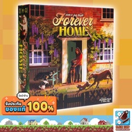 Forever Home Board Game