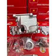 Redleo 22/25 V3pro Ex135/150 Head.New Model 2025