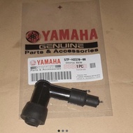 (Best Sale)5tp Spark Plug Cangklong Cap Jupiter Vega R Vega ZR NGK Original YGP