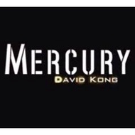 David Kong - Mercury Aces