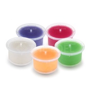 【Dewbell】蓮蓬頭維他命C香氛濾芯(蜜桃/薰衣草/黑櫻桃/青葡萄/午夜麝香)