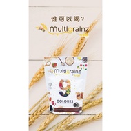 Multigrainz Easy Pack 完美谷粮