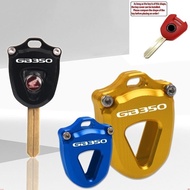 [Letu Locomotive] Suitable For Honda CB350 CB350RS GB350 GB350S CNC Keychain Case Key Protection CB3
