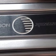 power amplifier orion xtreme 800.4 badak bagus murah 4 channel