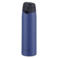 ขวดเก็บความร้อน Tiger (TIGER) Tiger กระบอกน้ำ500มล. สัมผัสเดียวขวดสแตนเลสสตีลขวดแก้วน้ำขวดฉนวนสูญญาก