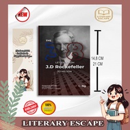 The 38 Letters from JD Rockefeller to his son 2nd Edition by G. Ng Ng