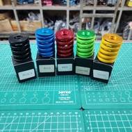 Raze Rear Suspension Folding Bike Per Elastomer Folding Bike Raze Elastomer Brand 3SIXTY