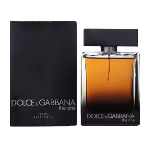 Dolce & Gabbana the One Eau De Parfum for Men 3.3 oz / 100 ml