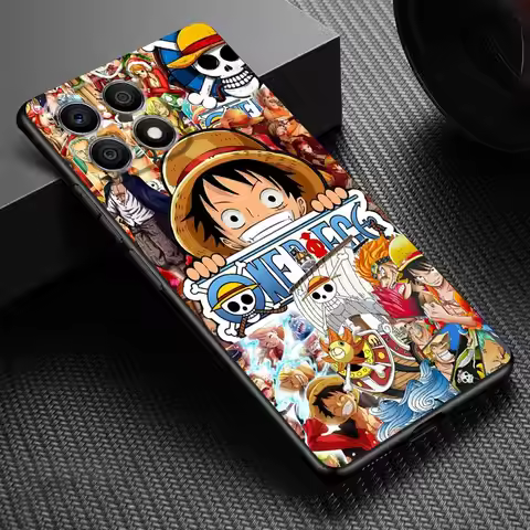 Soft Cover Case for Honor X8 X8b X7 X9c Magic5 Lite X6a X8c 8X X5b 70 X9b 90 Pro X8a X9a X6 X7c One-