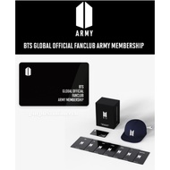 [ CHECK OUTJasa] BTS ARMY MEMBERSHIP & ARMY MEMBERSHIP GIFT