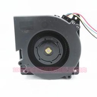 臺達抽風式風扇 12CM 12V 3.96A BFB1212GH 4線服務器 暴力風扇