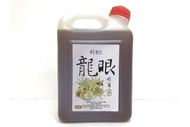 頂級認證龍眼蜂蜜3Kg 3Kg/桶