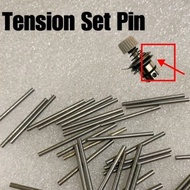 Tension Pin/Tension Set Mesin Jahit Lurus/Suitable for Industrial Sewing Machine Tension/Mesin Jahit Spareparts