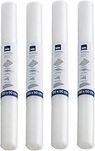 Kela Kalma 12013 Cutlery Tray, Drawer Divider with 8 Compartments, Removable, 35 x 43 x 6.5 cm, Bamb