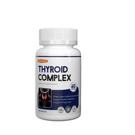 Vanmate Thyroid Complex FDA & GMP certification Fixed Size