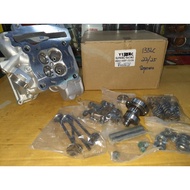 SUPER HEAD SUPRIMO 22/25 135LC